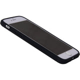Case Brushed Carbon iPhone X - Navy