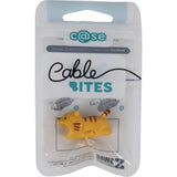 C@se Cable Bites Bobby Cat