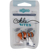 C@se Cable Bites Marvin Clown Fish