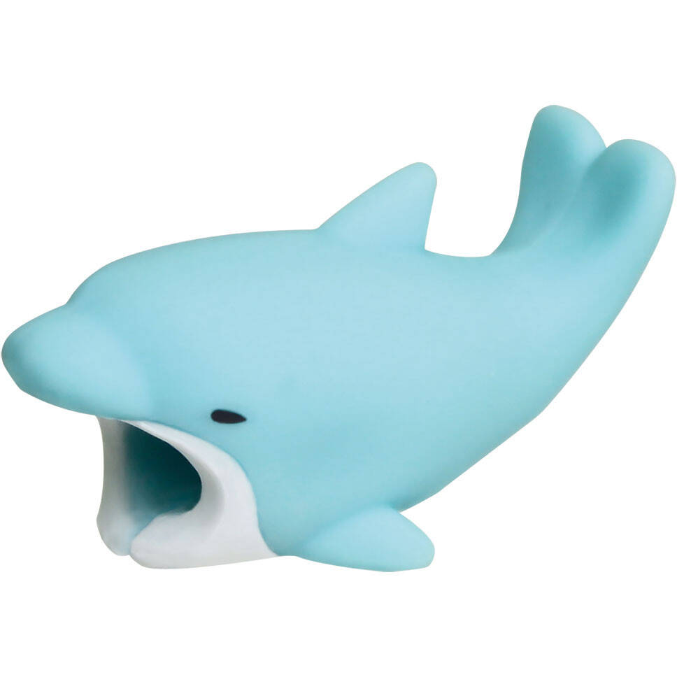 C@se Cable Bites Dani Dolphin