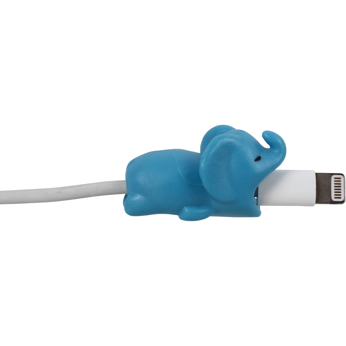 C@SE Cable Bites Ellie Elephant