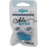 C@SE Cable Bites Ellie Elephant