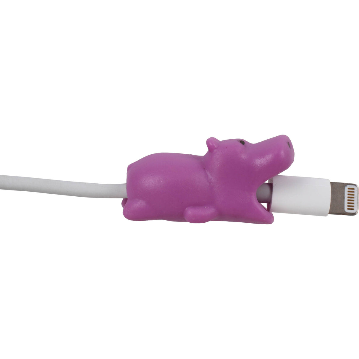 C@se Cable Bites Harry Hippo
