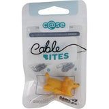 C@se Cable Bites Leo Lion