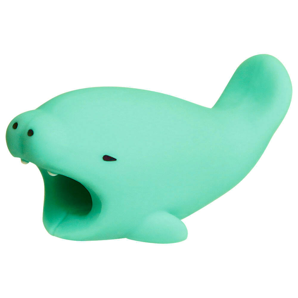 C@se Cable Bites Ian Manatee