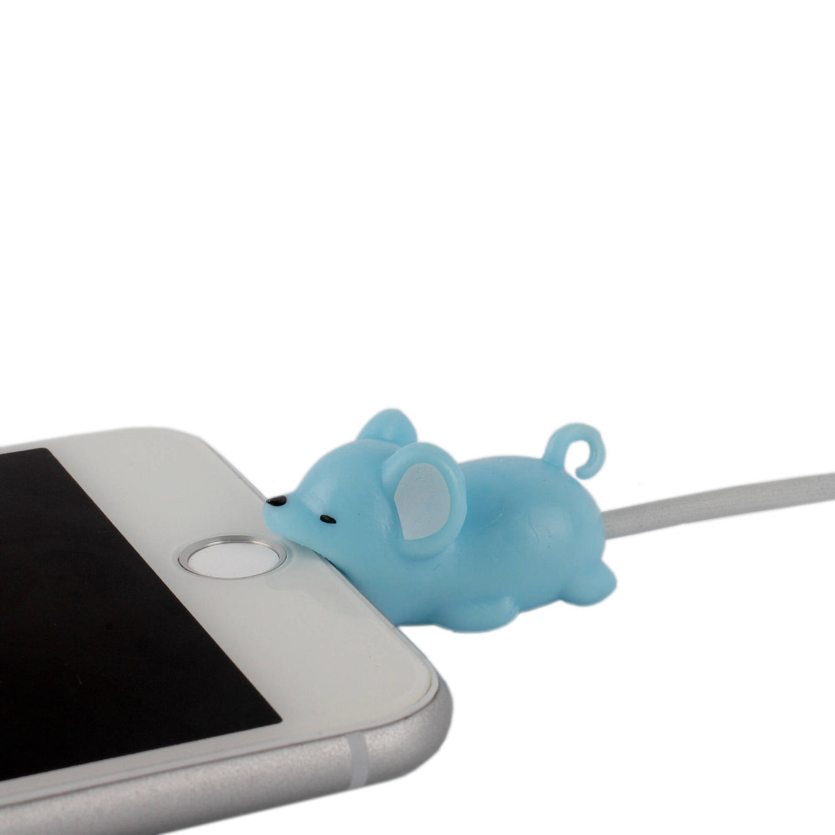 C@SE CABLE BITES MELODY MOUSE