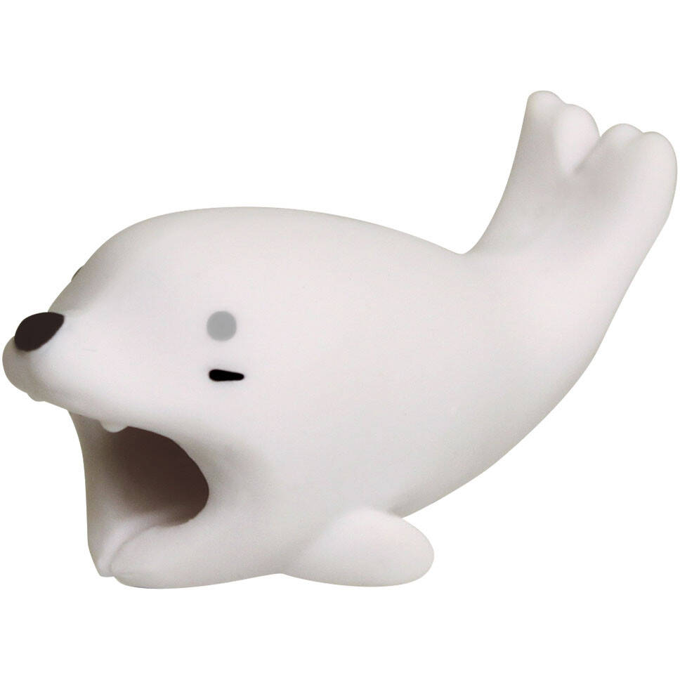 C@se Cable Bites Sally Seal