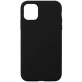 C@se Flexi Plus iPhone 11 Case - Black