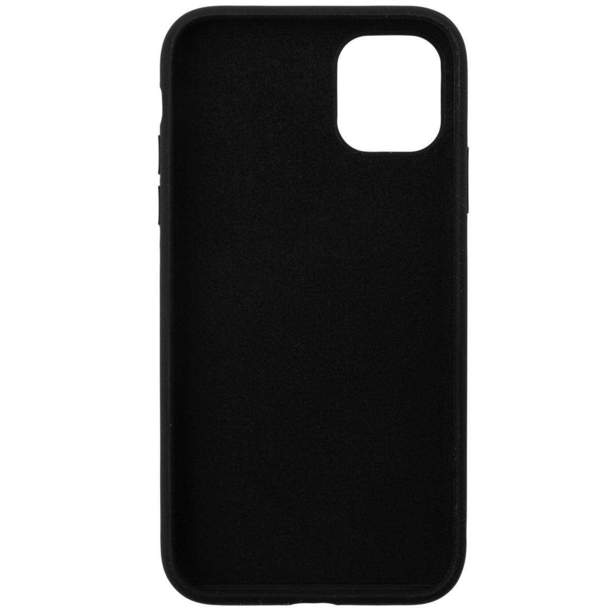 C@se Flexi Plus iPhone 11 Case - Black
