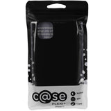 C@se Flexi Plus iPhone 11 Case - Black