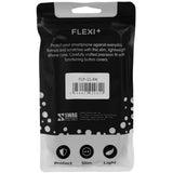 C@se Flexi Plus iPhone 11 Case - Black