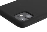 C@se Flexi Plus iPhone 11 Case - Black
