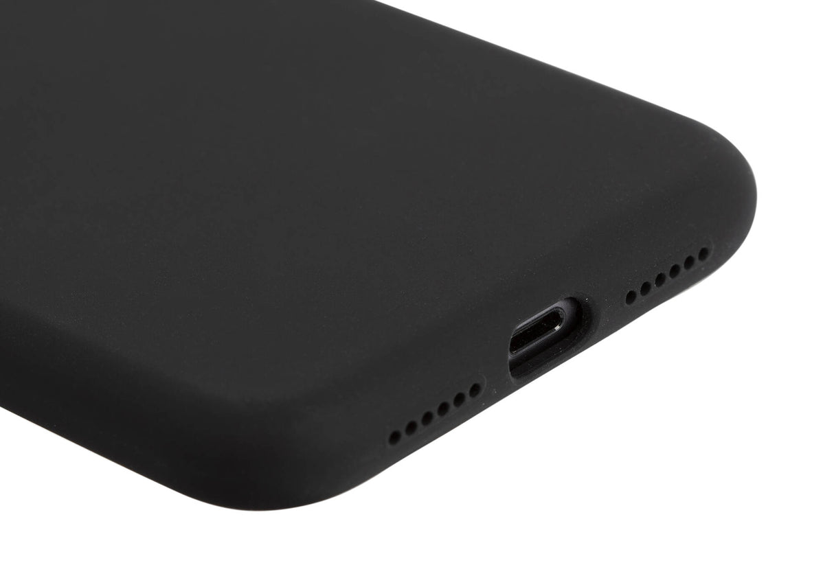 C@se Flexi Plus iPhone 11 Case - Black