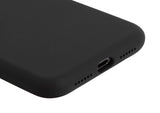 C@se Flexi Plus iPhone 11 Case - Black