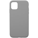 C@SE Flexi Plus iPhone 11 Case - Space Grey