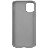 C@SE Flexi Plus iPhone 11 Case - Space Grey
