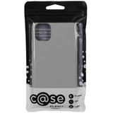 C@SE Flexi Plus iPhone 11 Case - Space Grey