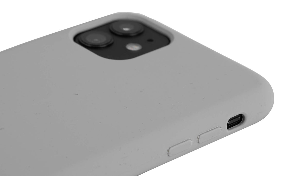 C@SE Flexi Plus iPhone 11 Case - Space Grey