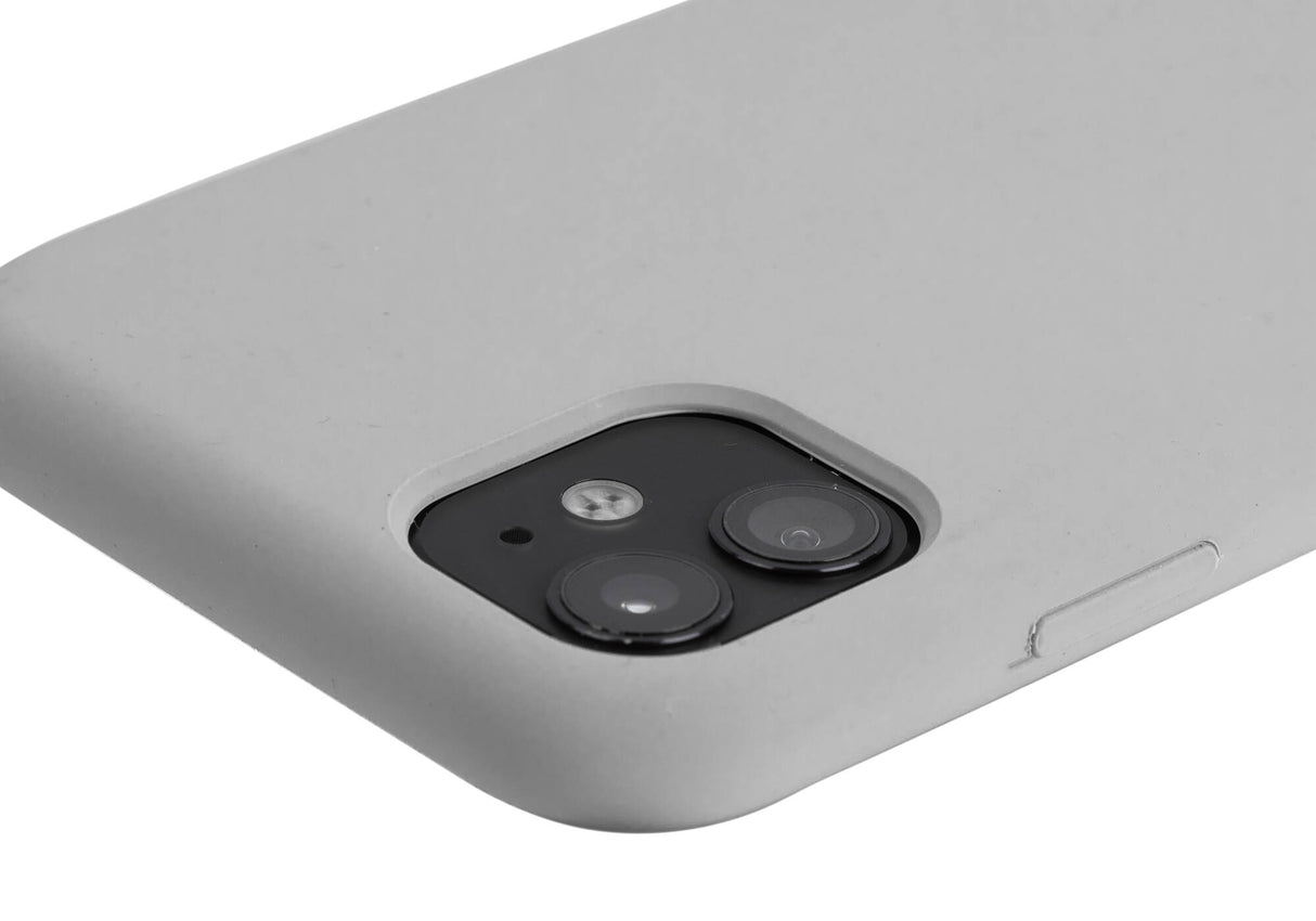 C@SE Flexi Plus iPhone 11 Case - Space Grey