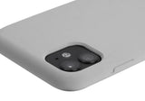 C@SE Flexi Plus iPhone 11 Case - Space Grey