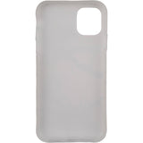 C@SE Flexi Plus iPhone 11 Case - Pink Marble