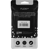 C@SE Flexi Plus iPhone 11 Case - Pink Marble