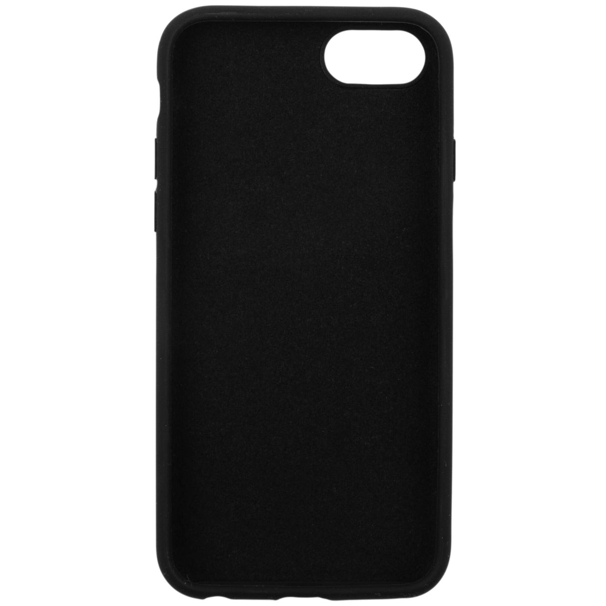 C@SE Flexi Plus iPhone 6/7/8 Case - Black