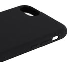 C@SE Flexi Plus iPhone 6/7/8 Case - Black