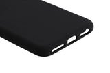 C@SE Flexi Plus iPhone 6/7/8 Case - Black