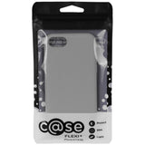 C@SE Flexi Plus iPhone 6/7/8 Case - Space Grey