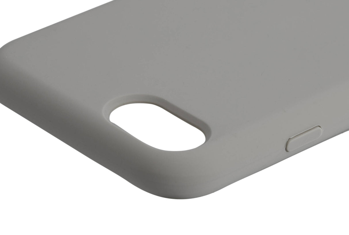 C@SE Flexi Plus iPhone 6/7/8 Case - Space Grey