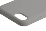 C@SE Flexi Plus iPhone 6/7/8 Case - Space Grey