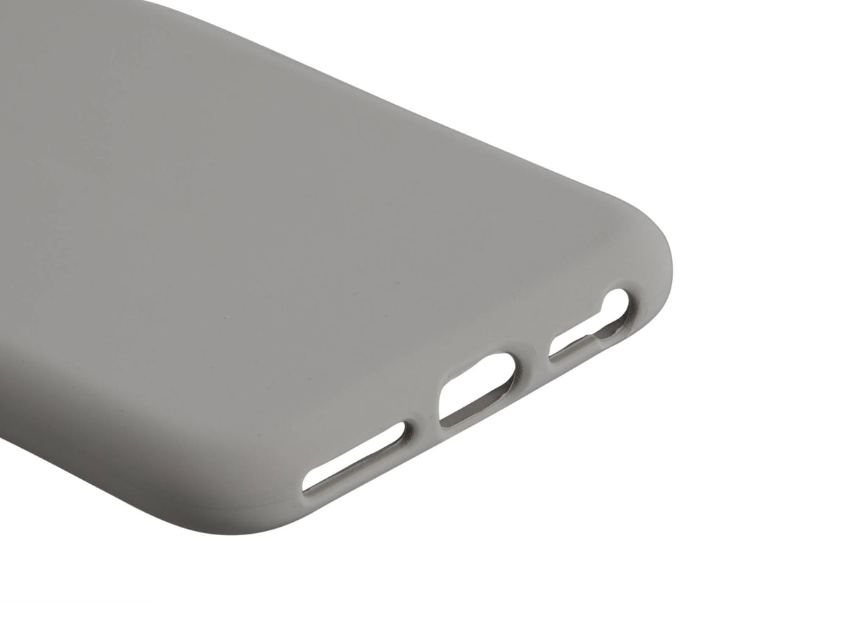 C@SE Flexi Plus iPhone 6/7/8 Case - Space Grey