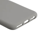 C@SE Flexi Plus iPhone 6/7/8 Case - Space Grey