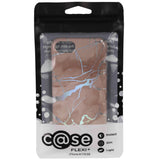 C@SE Flexi Plus iPhone 6/7/8 Case - Pink Marble