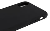 C@SE Flexi Plus iPhone X Case - Black