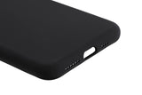 C@SE Flexi Plus iPhone X Case - Black