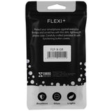 C@SE Flexi Plus iPhone X Case - Space Grey