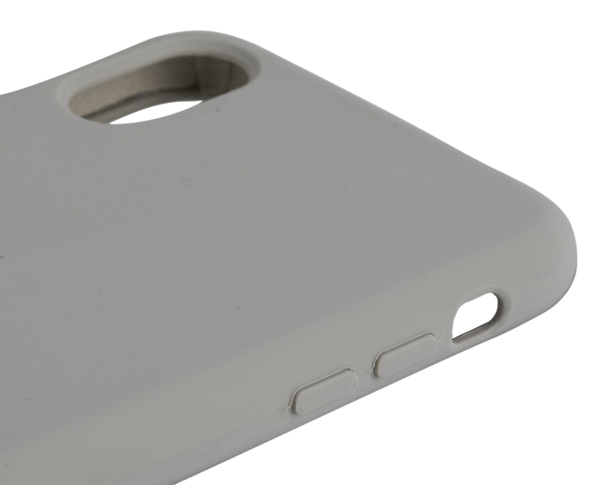 C@SE Flexi Plus iPhone X Case - Space Grey