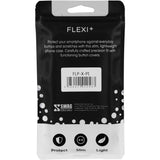C@SE Flexi Plus iPhone X Case - Pink Marble