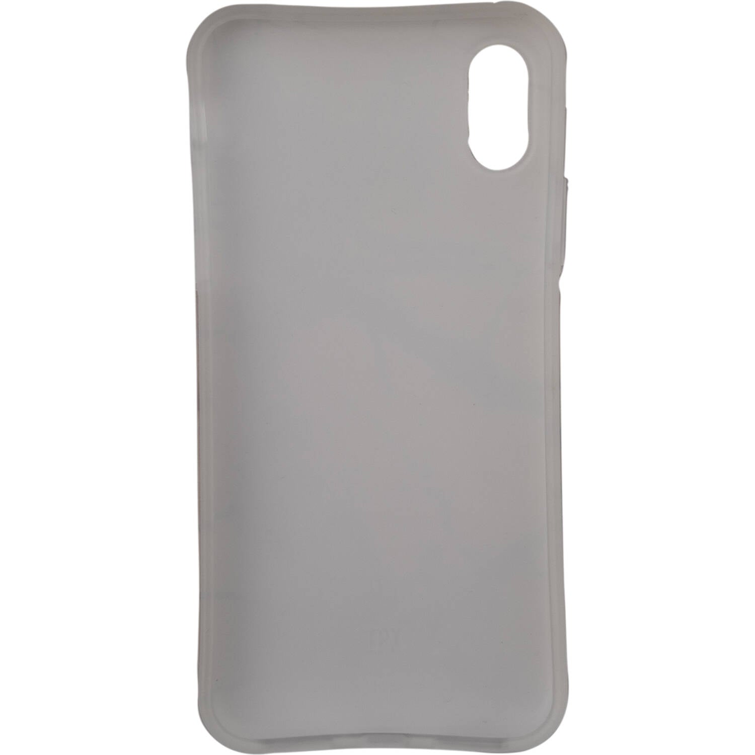 C@SE Flexi Plus iPhone X Case - Pink Marble