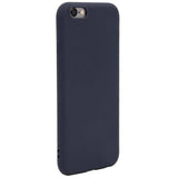Case Flexi iPhone 6 - Cobalt Blue