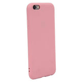 Case Flexi iPhone 6 - Pink