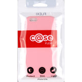Case Flexi iPhone 6 - Pink