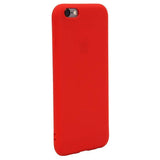 Case Flexi iPhone 6 - Red