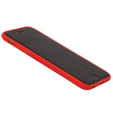 Case Flexi iPhone 6 - Red