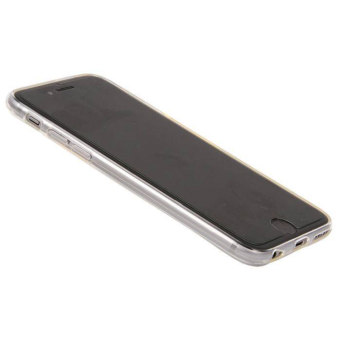 Case Flexi iPhone 6 - Transparent