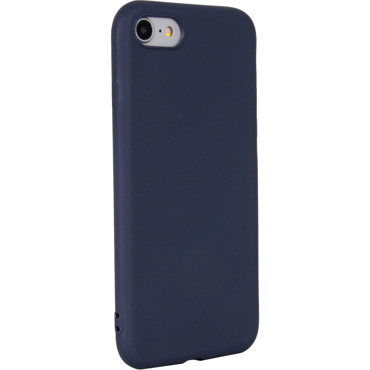 Case Flexi iPhone 7/8 - Cobalt Blue