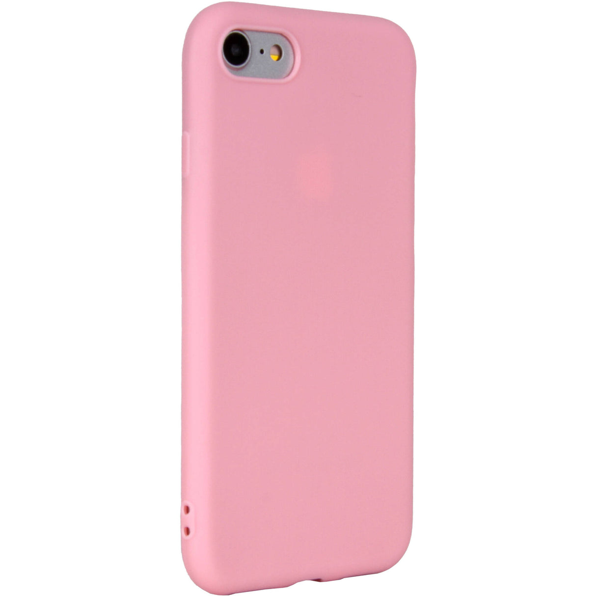 Case Flexi iPhone X - Pink