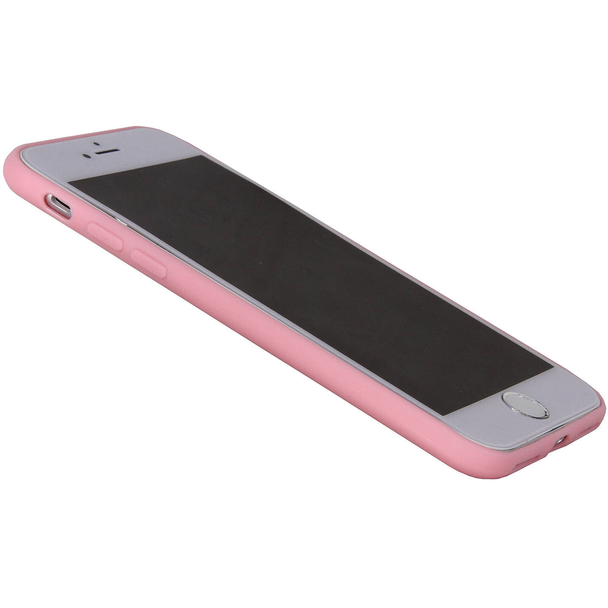Case Flexi iPhone 7/8 - Pink